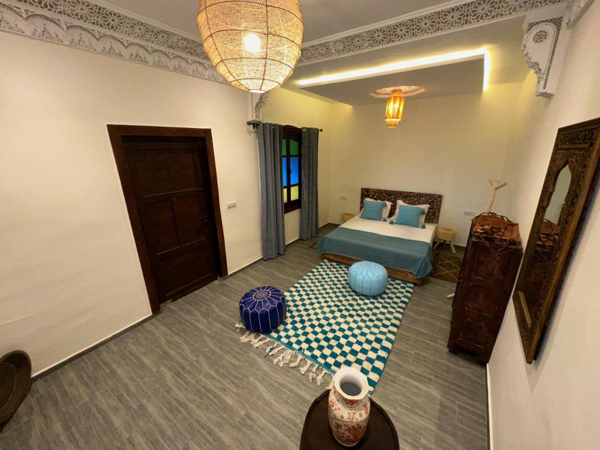 Oasis Merasi Marrakech Lagouassem Ngoại thất bức ảnh