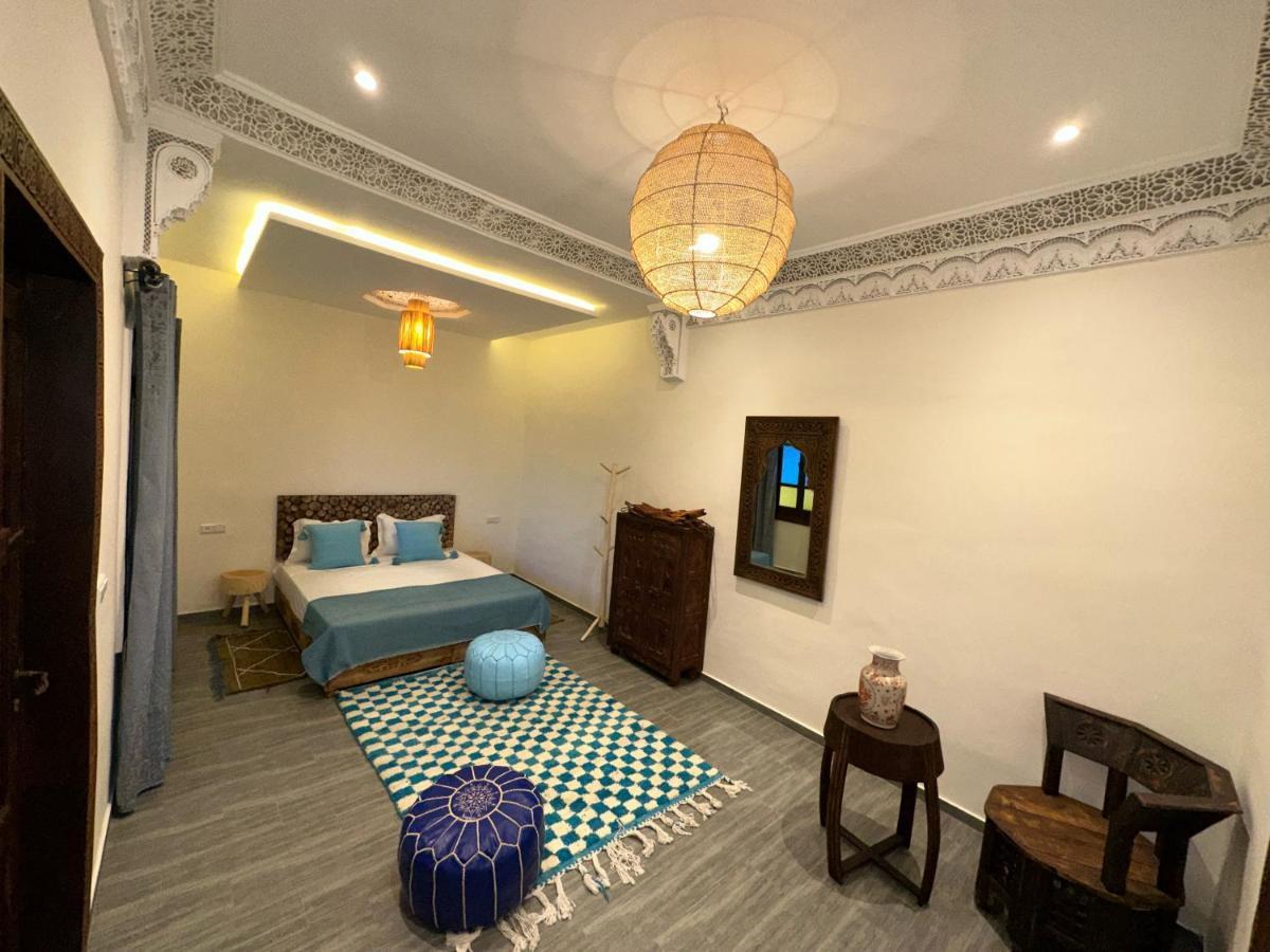 Oasis Merasi Marrakech Lagouassem Ngoại thất bức ảnh
