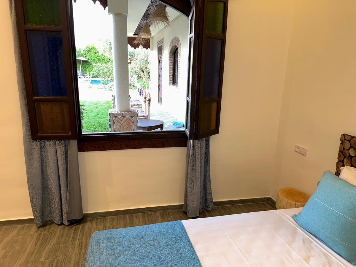 Oasis Merasi Marrakech Lagouassem Ngoại thất bức ảnh
