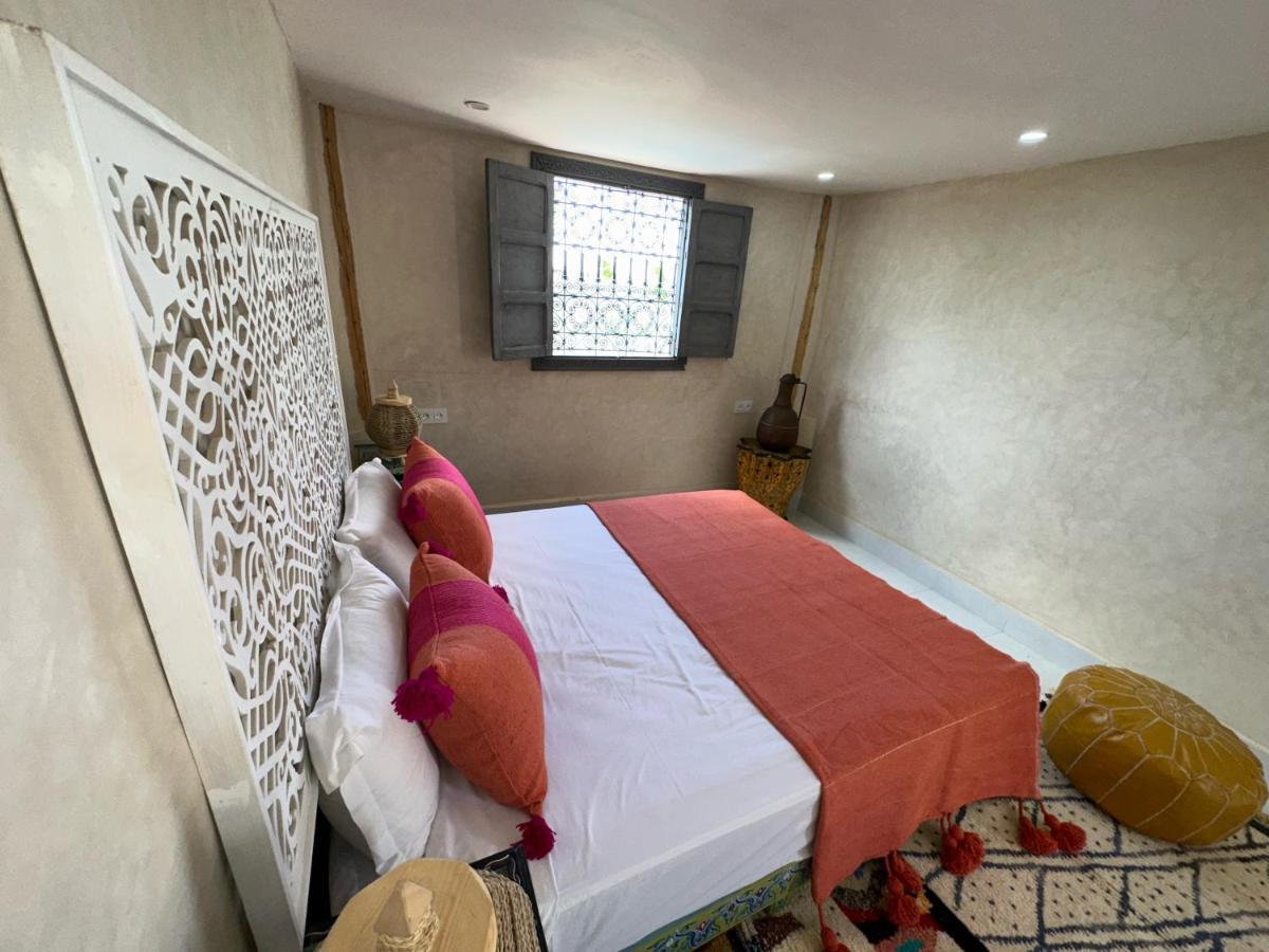 Oasis Merasi Marrakech Lagouassem Ngoại thất bức ảnh