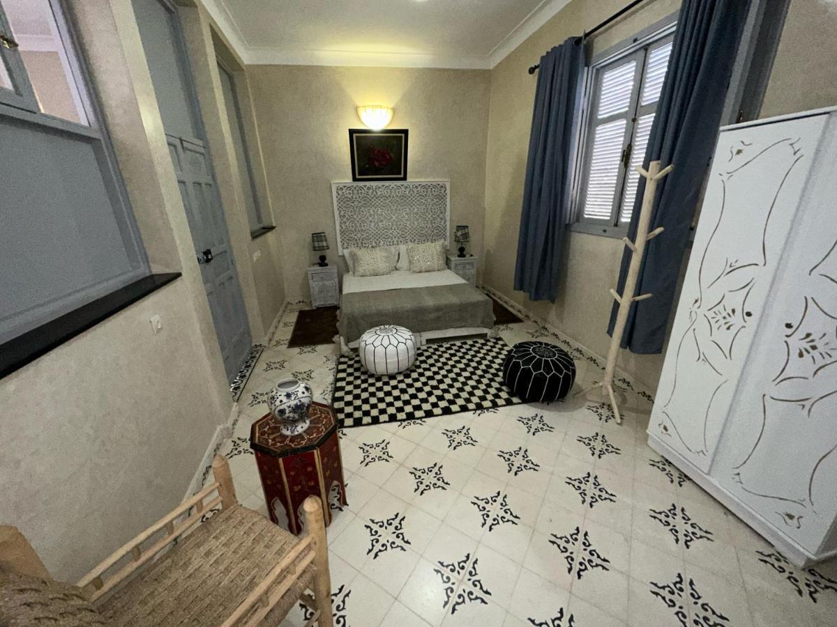 Oasis Merasi Marrakech Lagouassem Ngoại thất bức ảnh