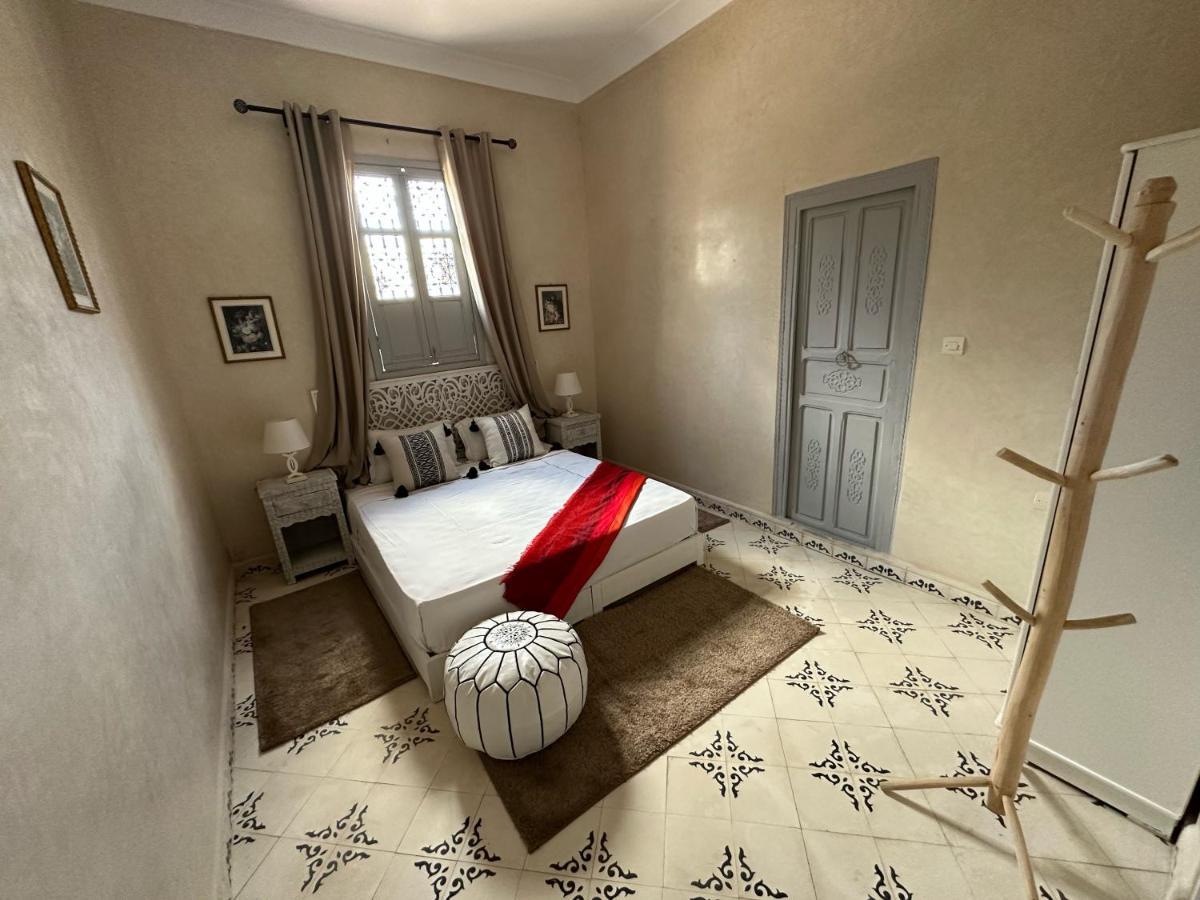 Oasis Merasi Marrakech Lagouassem Ngoại thất bức ảnh