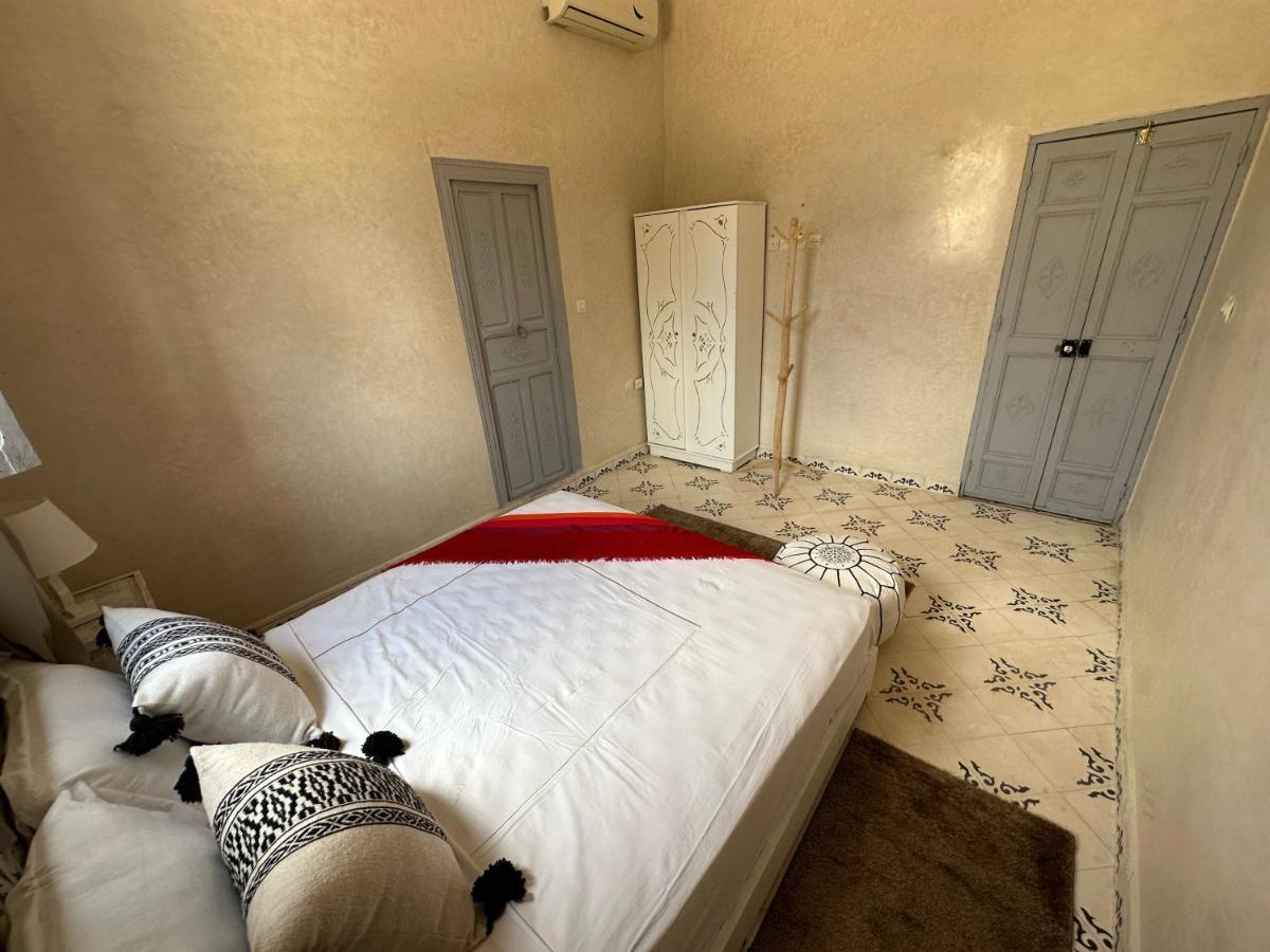 Oasis Merasi Marrakech Lagouassem Ngoại thất bức ảnh