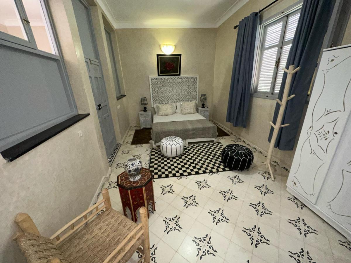 Oasis Merasi Marrakech Lagouassem Ngoại thất bức ảnh