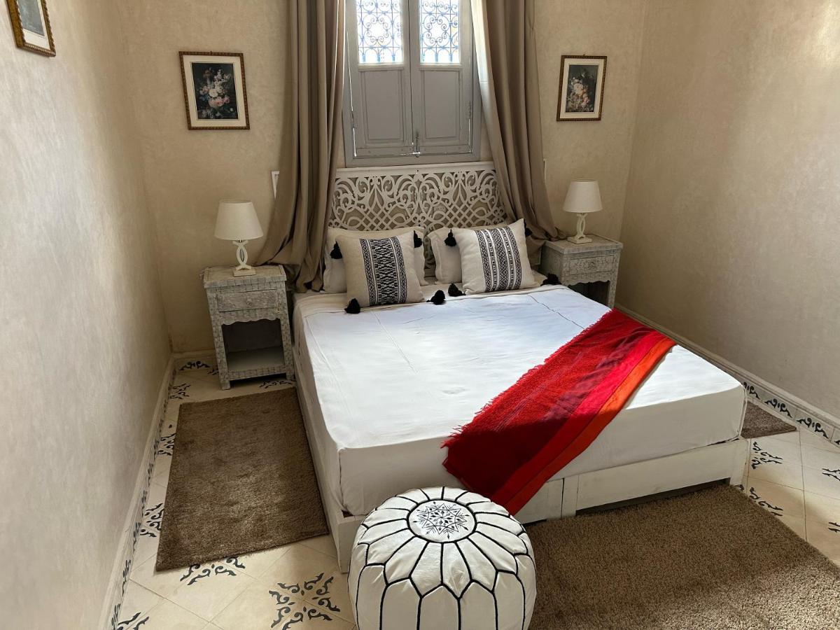 Oasis Merasi Marrakech Lagouassem Ngoại thất bức ảnh