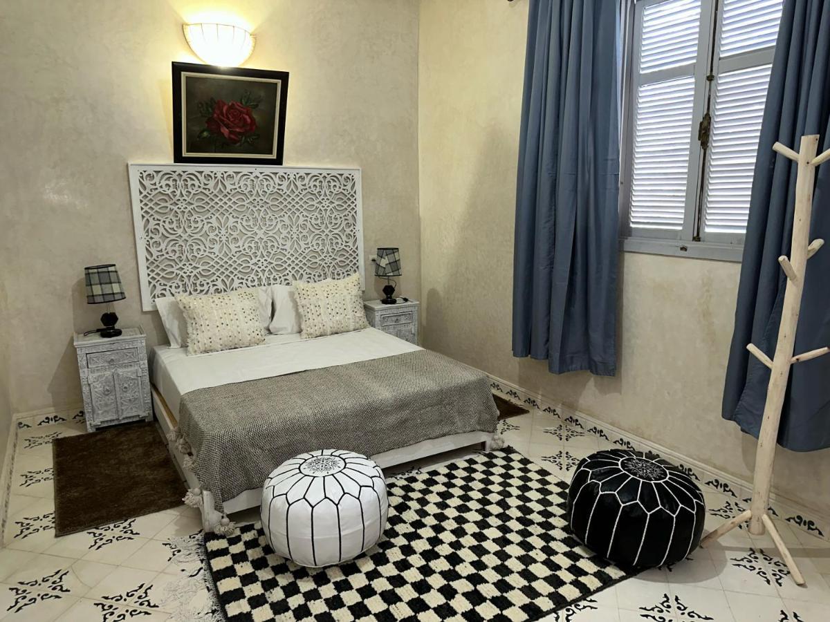 Oasis Merasi Marrakech Lagouassem Ngoại thất bức ảnh