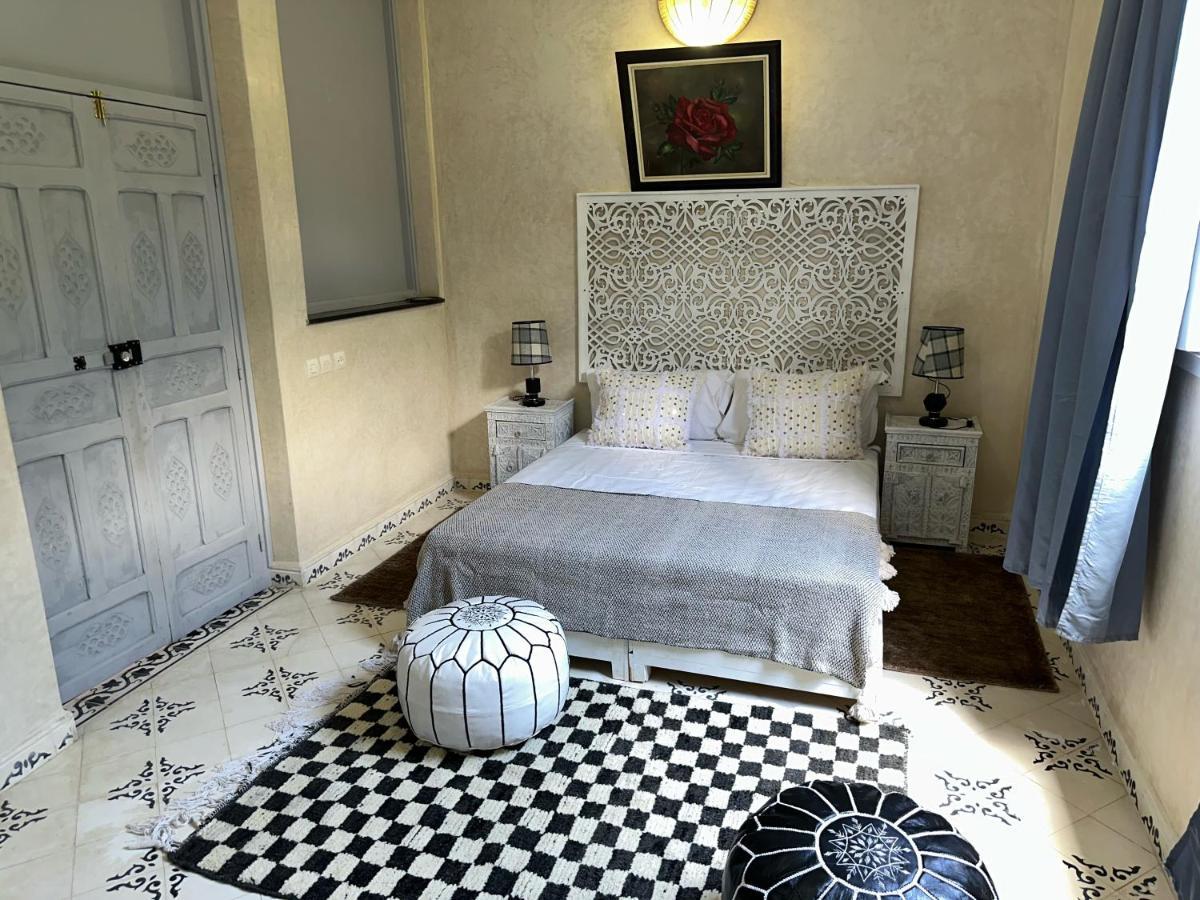Oasis Merasi Marrakech Lagouassem Ngoại thất bức ảnh