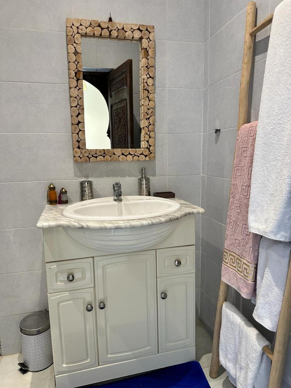 Oasis Merasi Marrakech Lagouassem Ngoại thất bức ảnh